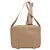 Borsa a Tracolla Military Long Shoulder Loewe Marrone