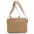 Borsa a Tracolla Military Long Shoulder Loewe Marrone - vista 2