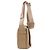 Borsa a Tracolla Military Long Shoulder Loewe Marrone - vista 3