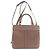Céline Borsa 2-Way Celine Cabas de France Marrone - vista 2