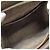 Céline Borsa 2-Way Celine Cabas de France Marrone - vista 5