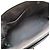 Borsa 2-Way Fendi By The Way Mini Marrone Nero - vista 5