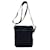 Borsa a tracolla lunga Prada Nero - vista 2