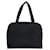 Borsa Prada B8495 Logo Hardware Nero - vista 2