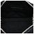 Chanel Reissue 2.55 Camera Case aus gestepptem Nylon in Schwarz Bicolor - Ansicht 4