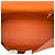 Hermès Orange Togo Kelly II Retourne 35 Naranja - vista 4