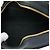 Louis Vuitton Black Monogram Vernis Boite Chapeau Souple MM Nero - vista 4