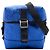 Sac messager Gucci Blue Off The Grid GG Econyl Bleu
