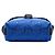 Sac messager Gucci Blue Off The Grid GG Econyl Bleu - vue 3