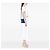 Sac messager Gucci Blue Off The Grid GG Econyl Bleu - vue 6