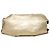 LOEWE Gold Tricolor Nappa Aire Dourado - vista 3