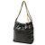 Borsa Chanel 22 Mini in vitello lucido nero - vista 2
