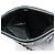 Chanel Black CC gestepptes Lammleder Handyhalter Crossbody mit Kette Schwarz - Ansicht 4