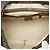 Gucci Beige GG Supreme Stirrup Crossbody - vista 4