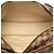 Louis Vuitton Brown Damier Ebene Reporter PM Marrone - vista 4