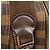 Louis Vuitton Brown Damier Ebene Reporter PM Marrone - vista 5
