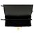 Hermès Black Epsom Kelly Multipocket To Go Pouch Nero - vista 4