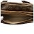 Louis Vuitton Brown Monogram Reporter PM Marrone - vista 5