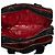 Borsa Chanel Black Old Travel Line Nylon Nero - vista 4