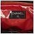 Borsa Chanel Black Old Travel Line Nylon Nero - vista 5