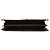 Louis Vuitton Brown Monogram Serviette Fermoir Marrom - vista 3