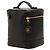 Beauty case Chanel Black CC Caviar Vanity Case Nero - vista 2