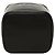 Beauty case Chanel Black CC Caviar Vanity Case Nero - vista 3