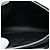 Chanel Black CC Quilted Lambskin Mineral Nights Flap Nero - vista 4