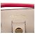 Borsa Diorissimo Mini in pelle rosa Dior - vista 5