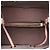 Néonoé Louis Vuitton Brown Monogram Neonoe MM Marrone - vista 4