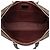 Louis Vuitton Brown Monogram Macassar Porte Documents Jour Marrone - vista 4