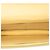 Chanel Yellow Tweed 19 Wallet On Chain Giallo - vista 4