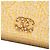 Chanel Yellow Tweed 19 Wallet On Chain Giallo - vista 5