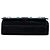 Saint Laurent Black Small Suede Monogram Stone Studded Kate Crossbody Nero - vista 3