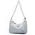 Borsa Prada Re Edition 2005 in Re Nylon Grigio Marrone