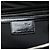 Borsa Shopping Lady Dior Soft Zipped Large in Vernice Cannage Nero Dior - vista 5