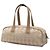 Borsa Chanel Beige New Travel Line in nylon - vista 2