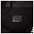 Borsa a Tracolla Gucci Small GG Supreme Web Nera Nero - vista 5