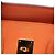 Hermès Orange Epsom Birkin Retourne 35 Arancione - vista 5