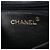 Chanel Black Quilted Lambskin Tassel Flap Nero - vista 5