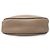 Chloé Drew Crossbody in pelle di vitello grana grossa marrone Small Taupe - vista 3