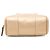 Borsa Amazona LOEWE in pelle metallizzata micro oro D'oro - vista 3