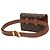 Louis Vuitton Brown Monogram Arche Castaño - vista 2