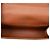 Louis Vuitton Brown Monogram Arche Castaño - vista 4