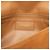Borsa Saint Laurent Kate 99 in camoscio marrone con monogramma e nappina - vista 5