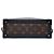Louis Vuitton Brown Monogram Solar Ray Soft Trunk Marrone - vista 3