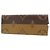 Louis Vuitton Brown Monogram Reverse Giant OnTheGo MM Marrone - vista 3