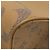 Louis Vuitton Brown Monogram Reverse Giant OnTheGo MM Marrone - vista 7