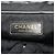 Borsa Chanel 22 in vitello lucido matelassé nero, dimensione Medium - vista 5