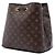 Néonoé Louis Vuitton Brown Monogram Neonoe MM - vista 2